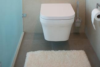 Toilette